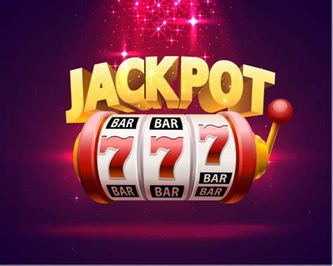 Jackpot Result Info
