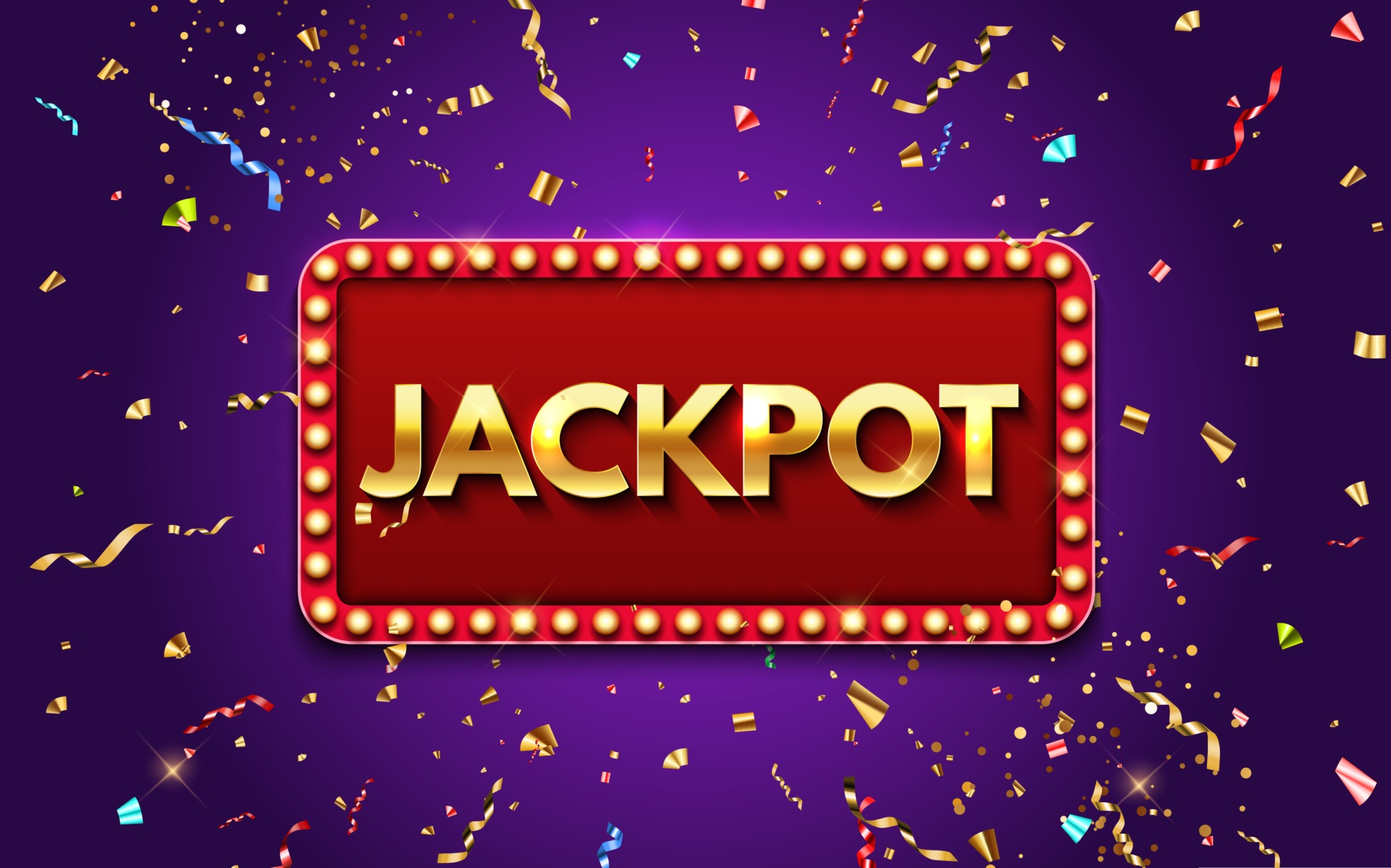 Jackpot Result